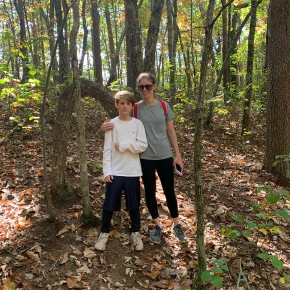 Meet your Posher, Kristina - Picture 2 of 3